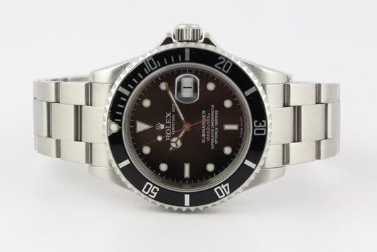 Rolex Submariner