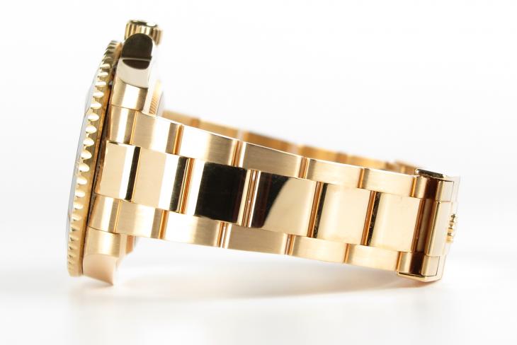 Rolex Submariner 2014