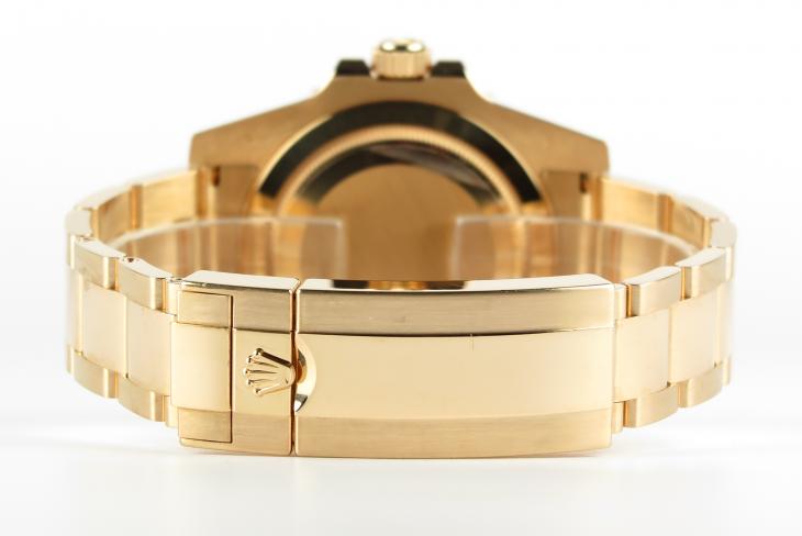 Rolex Submariner 2014