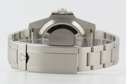 Rolex Submariner - HULK