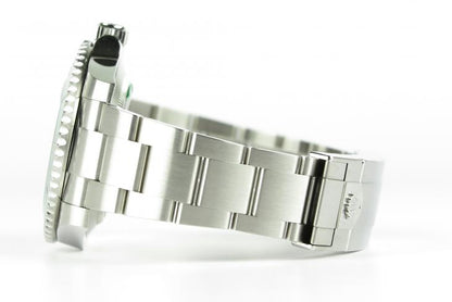 Rolex Submariner HULK