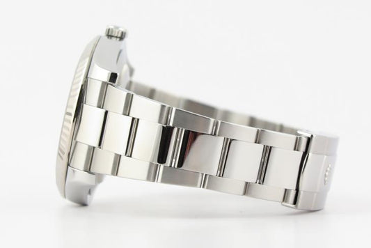 Rolex Datejust II