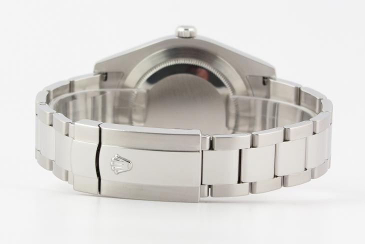 Rolex Datejust II