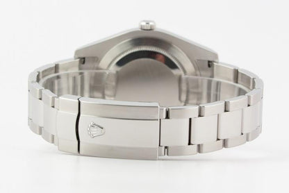 Rolex Datejust II