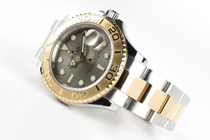 Rolex Yacht-Master G/S