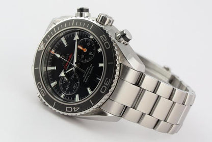 Omega Planet Ocean Chro
