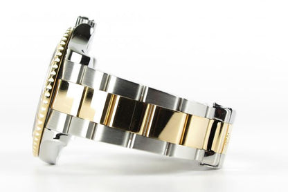 Rolex Yacht-Master G/S