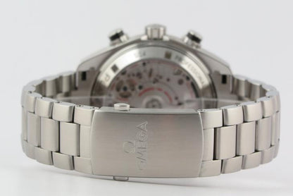 Omega Planet Ocean Chro