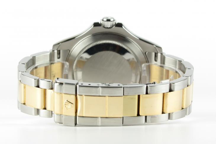 Rolex Yacht-Master G/S