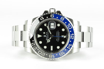 Rolex GMT Master 2015