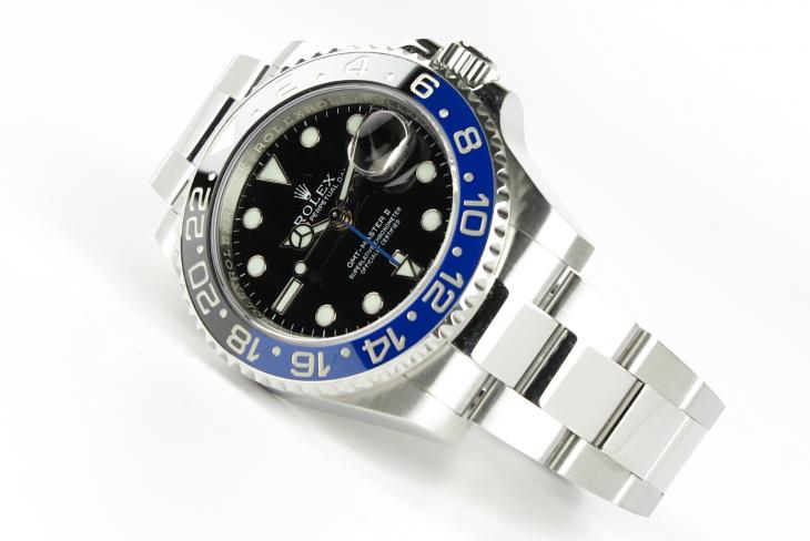 Rolex GMT Master 2015
