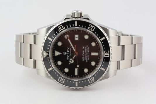 Rolex Sea Dweller 4000
