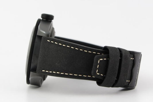 Tudor Black Bay Ceramic