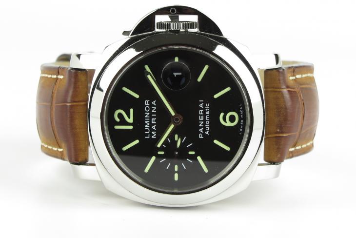 Panerai Luminor