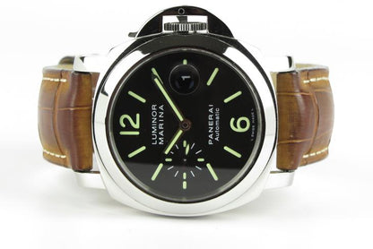 Panerai Luminor