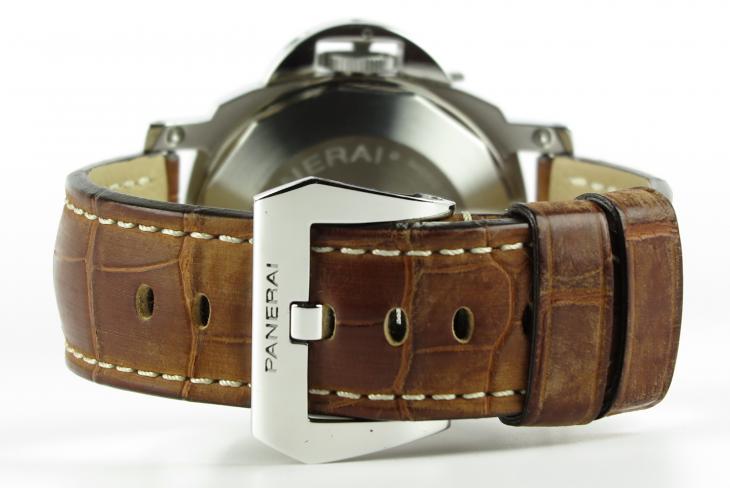 Panerai Luminor