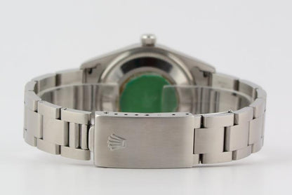 Rolex Date