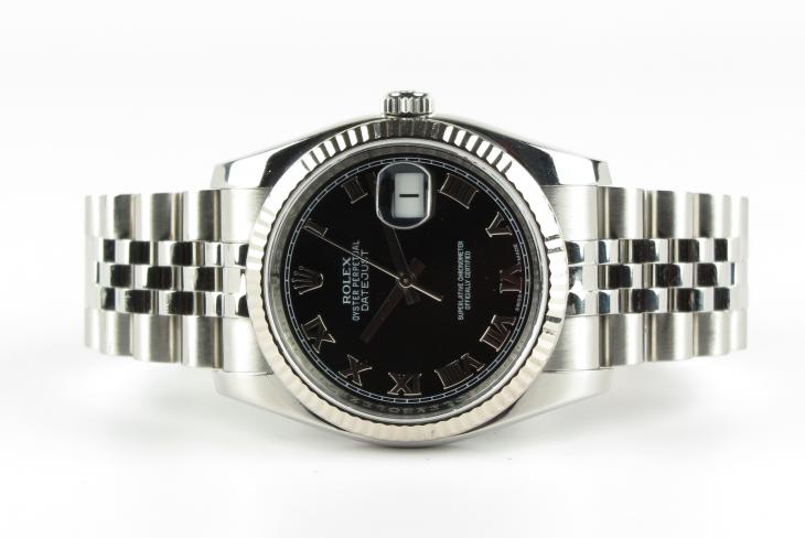 Rolex Datejust 2012