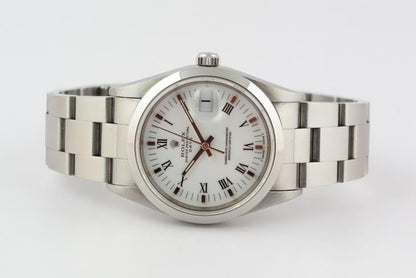 Rolex Date