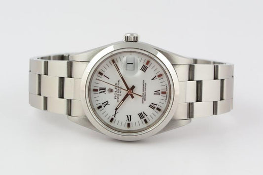 Rolex Date