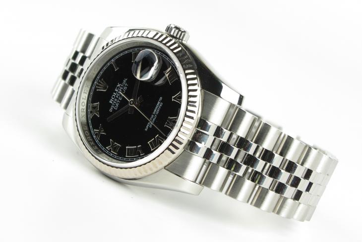 Rolex Datejust 2012