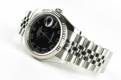 Rolex Datejust 2012