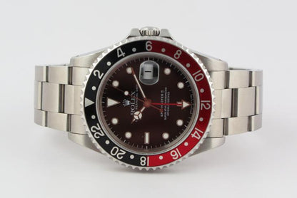 Rolex GMT Master