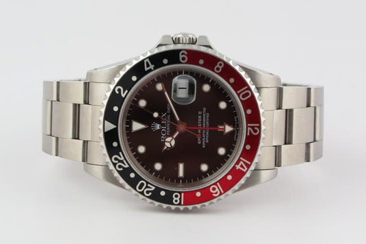 Rolex GMT Master