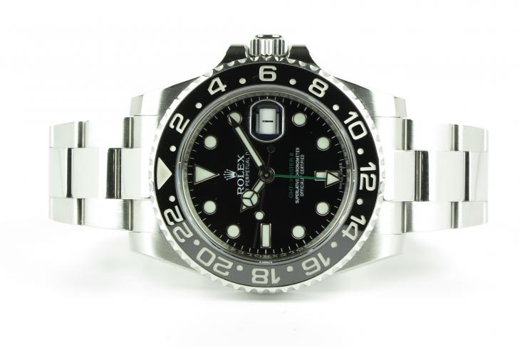 Rolex GMT Master 2014