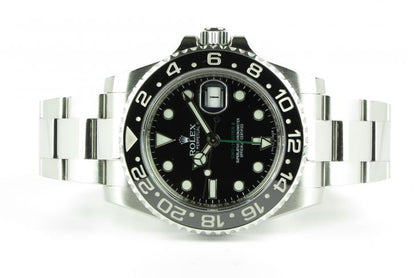 Rolex GMT Master 2014