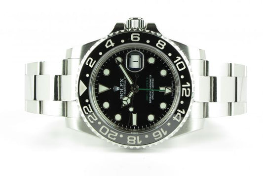 Rolex GMT Master 2014