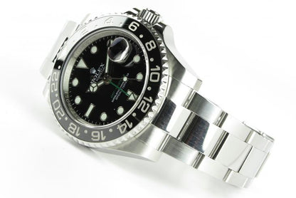 Rolex GMT Master 2014