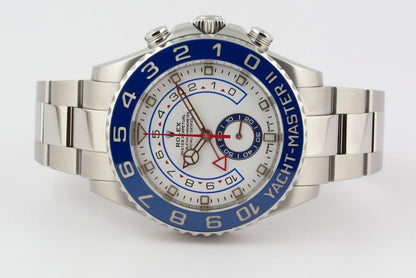 Rolex Yacht-Master II