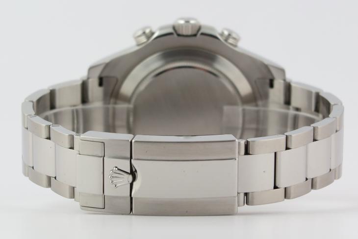 Rolex Yacht-Master II