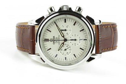 Omega De Ville Chrono