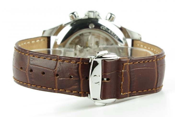 Omega De Ville Chrono