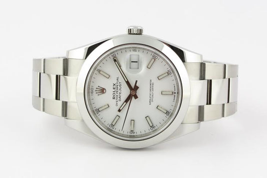 Rolex Datejust 41