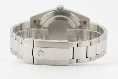 Rolex Datejust 41