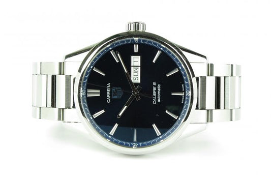 Tag Heuer Carrera Caliber 5