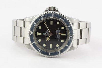 Rolex Sea Dweller 1665