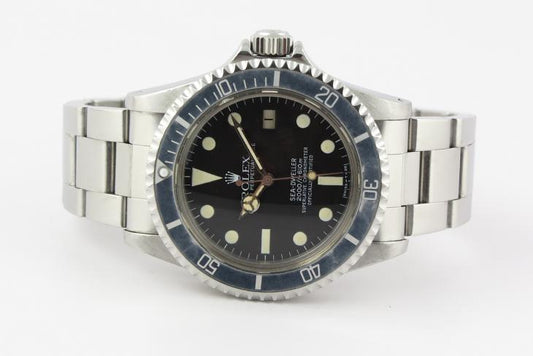Rolex Sea Dweller 1665