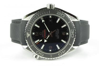 Omega Planet Ocean 45.5