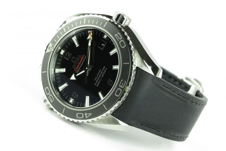 Omega Planet Ocean 45.5