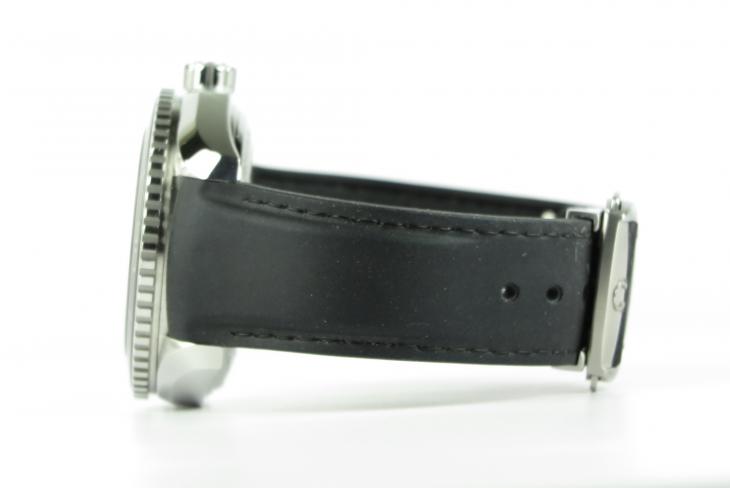 Omega Planet Ocean 45.5