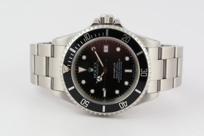 Rolex Sea Dweller