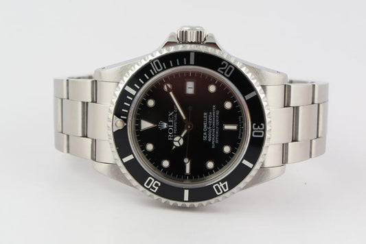 Rolex Sea Dweller