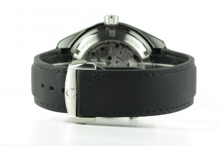 Omega Planet Ocean 45.5