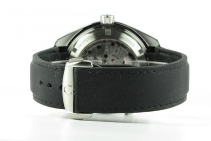 Omega Planet Ocean 45.5