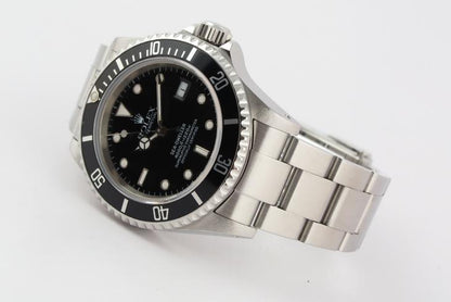 Rolex Sea Dweller