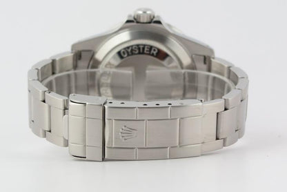 Rolex Sea Dweller